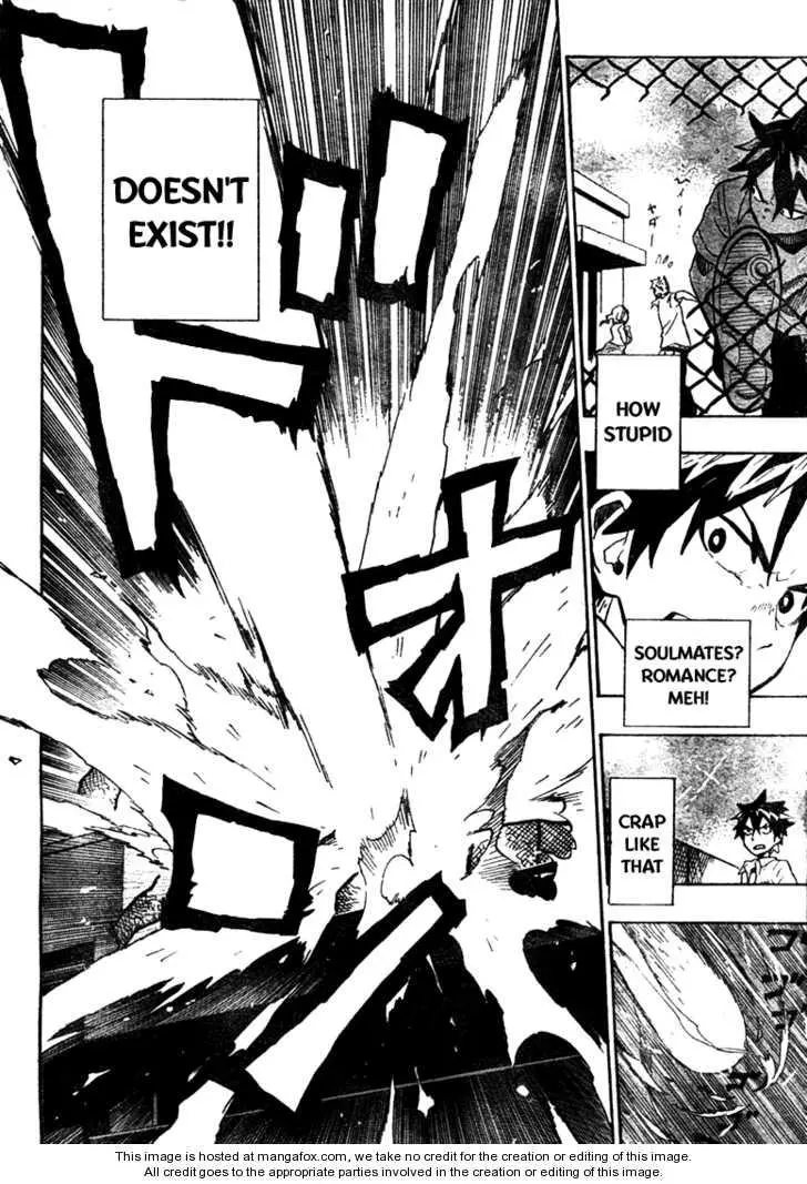 Manga page 4