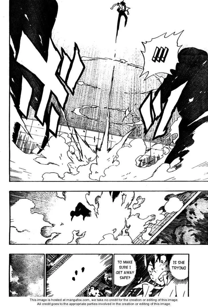 Manga page 32