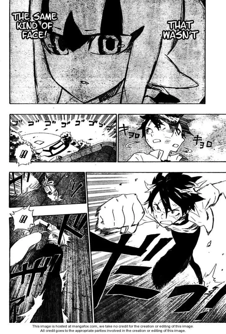 Manga page 36