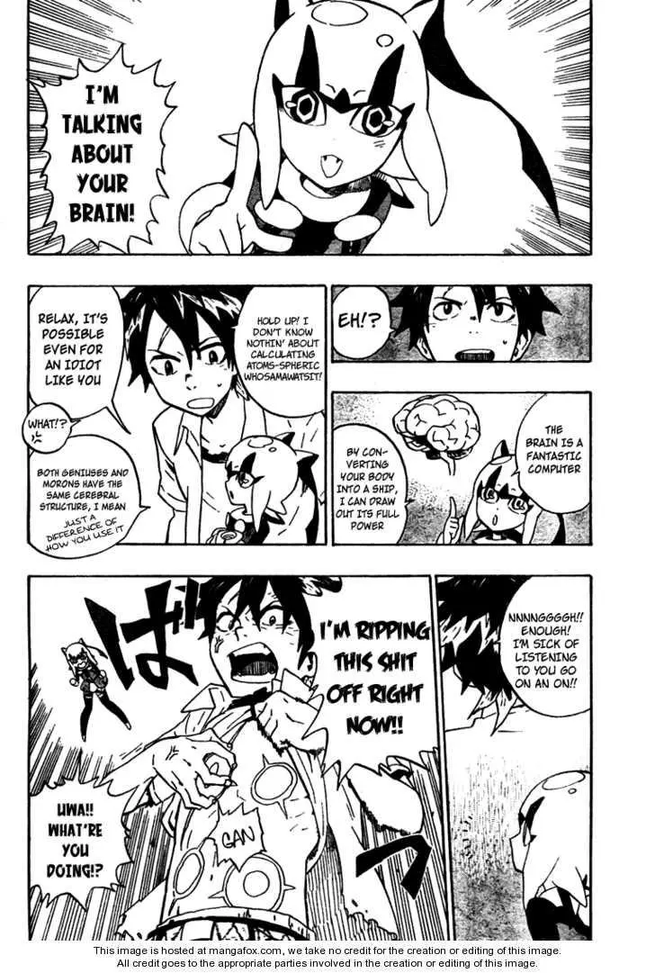 Manga page 12