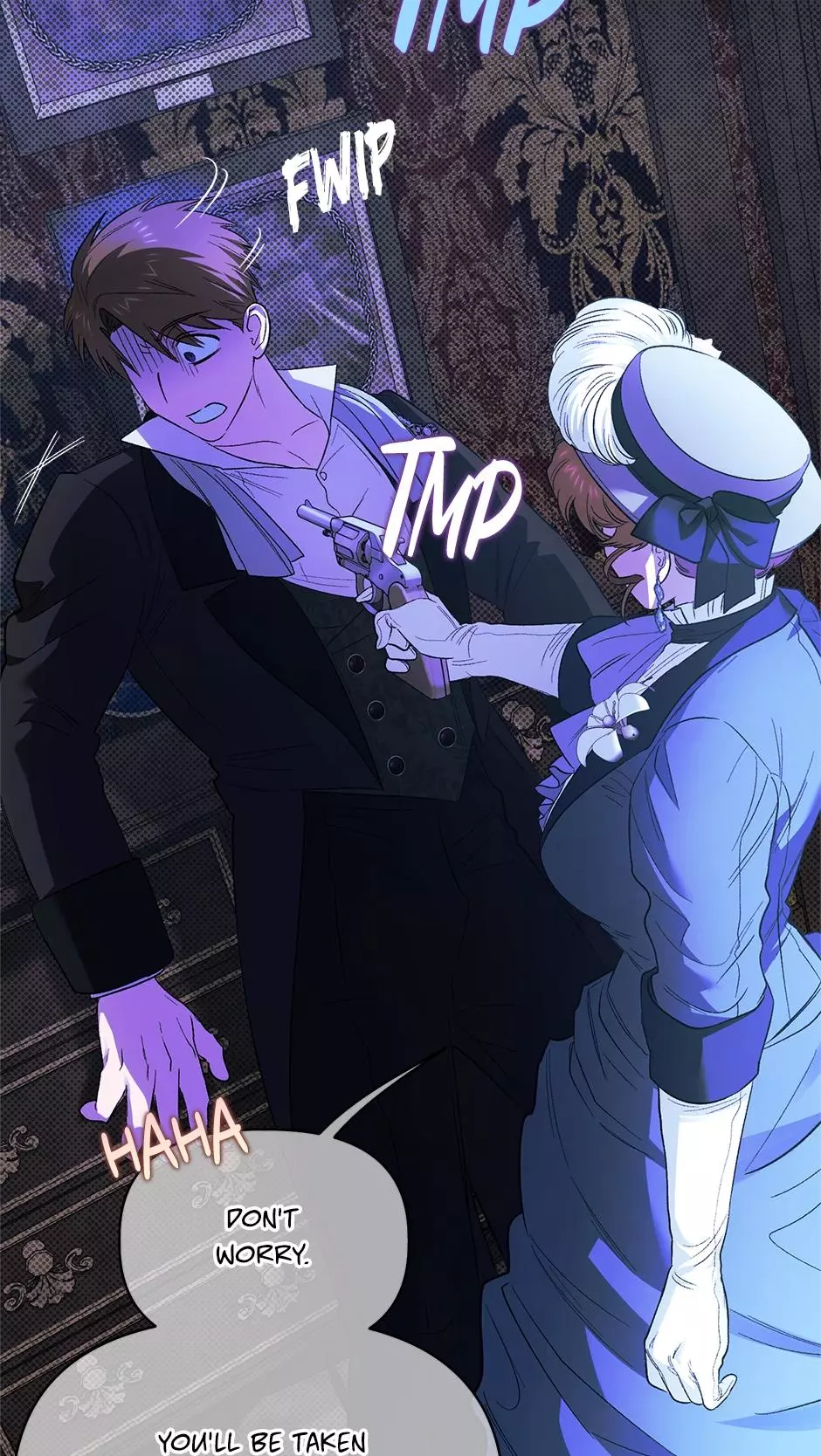 Manga page 33