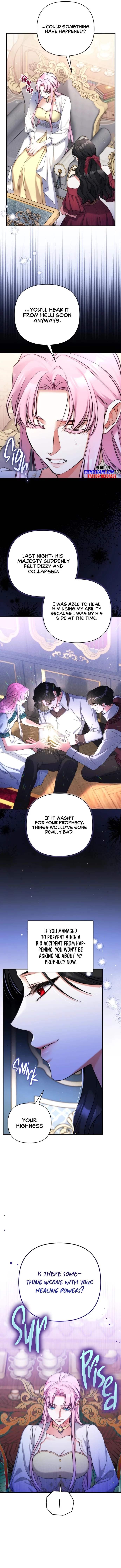 Manga page 10
