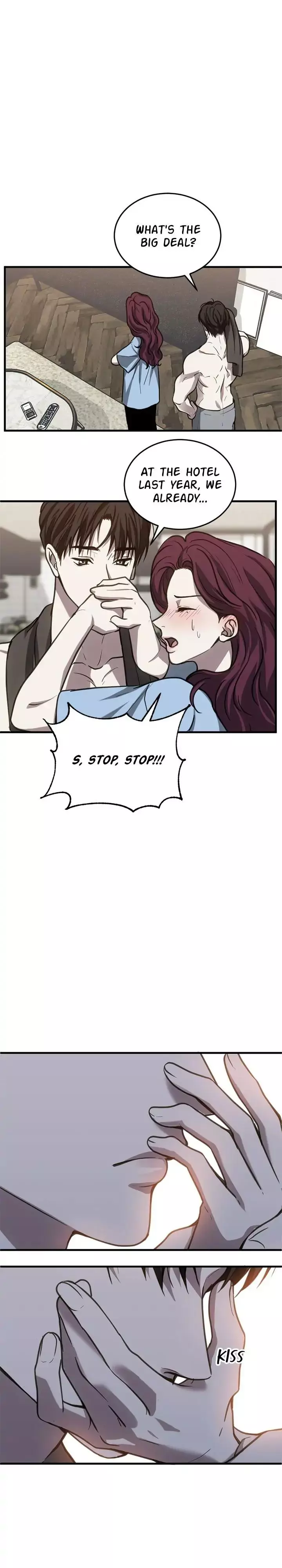 Manga page 14