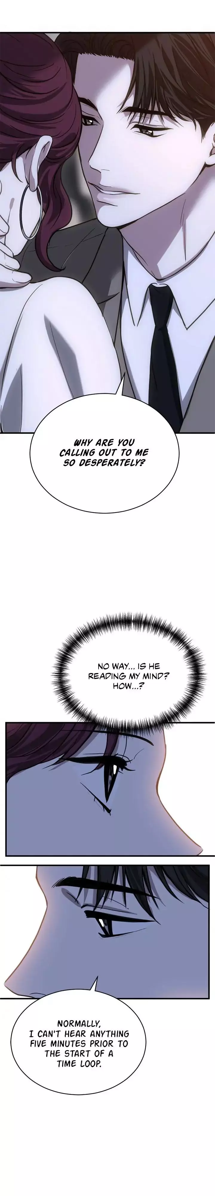 Manga page 28
