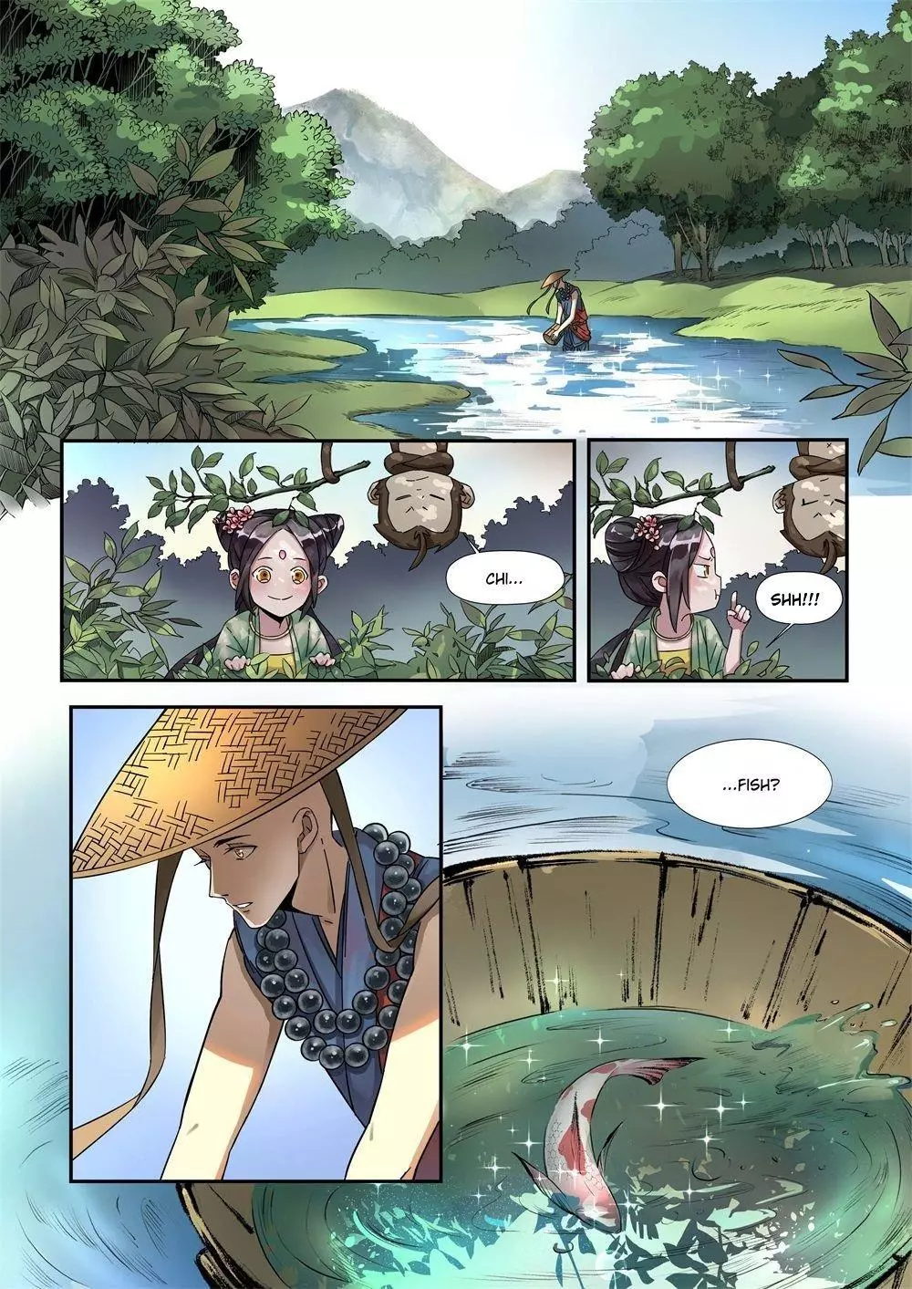 Manga page 17