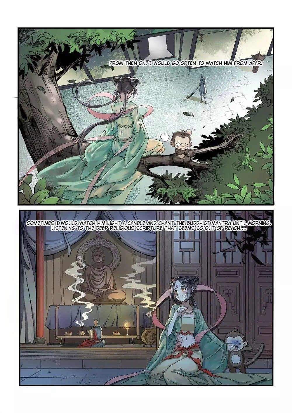 Manga page 15