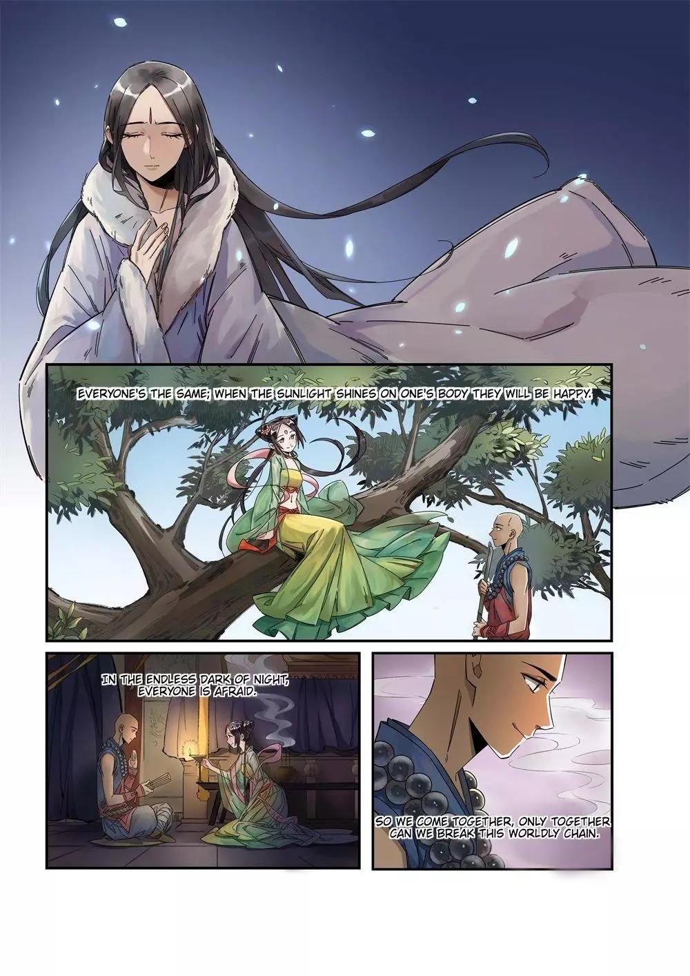 Manga page 22