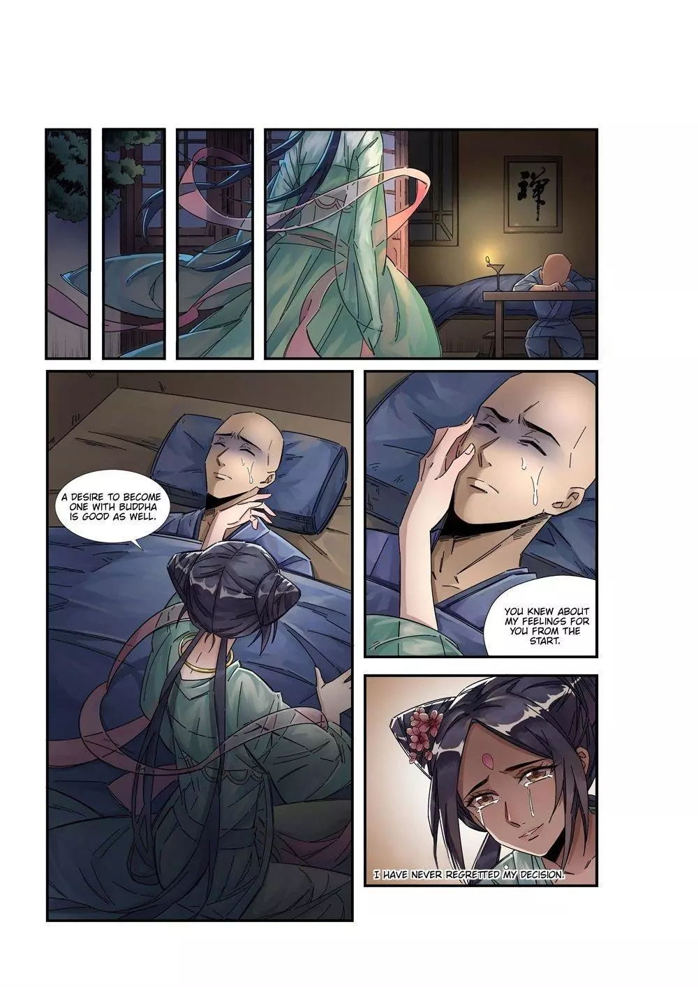 Manga page 26