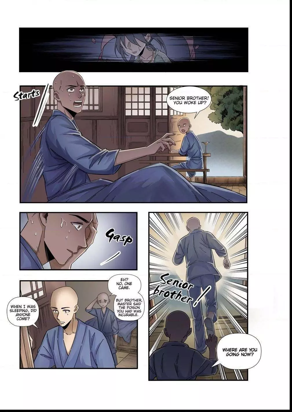 Manga page 28