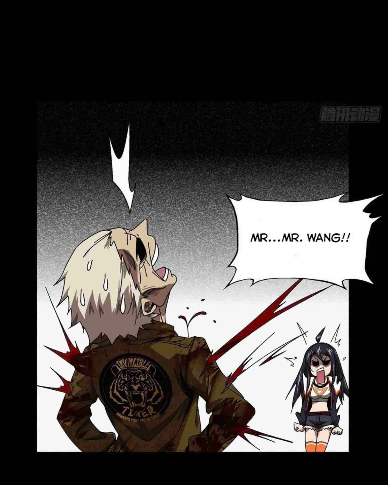 Manga page 28