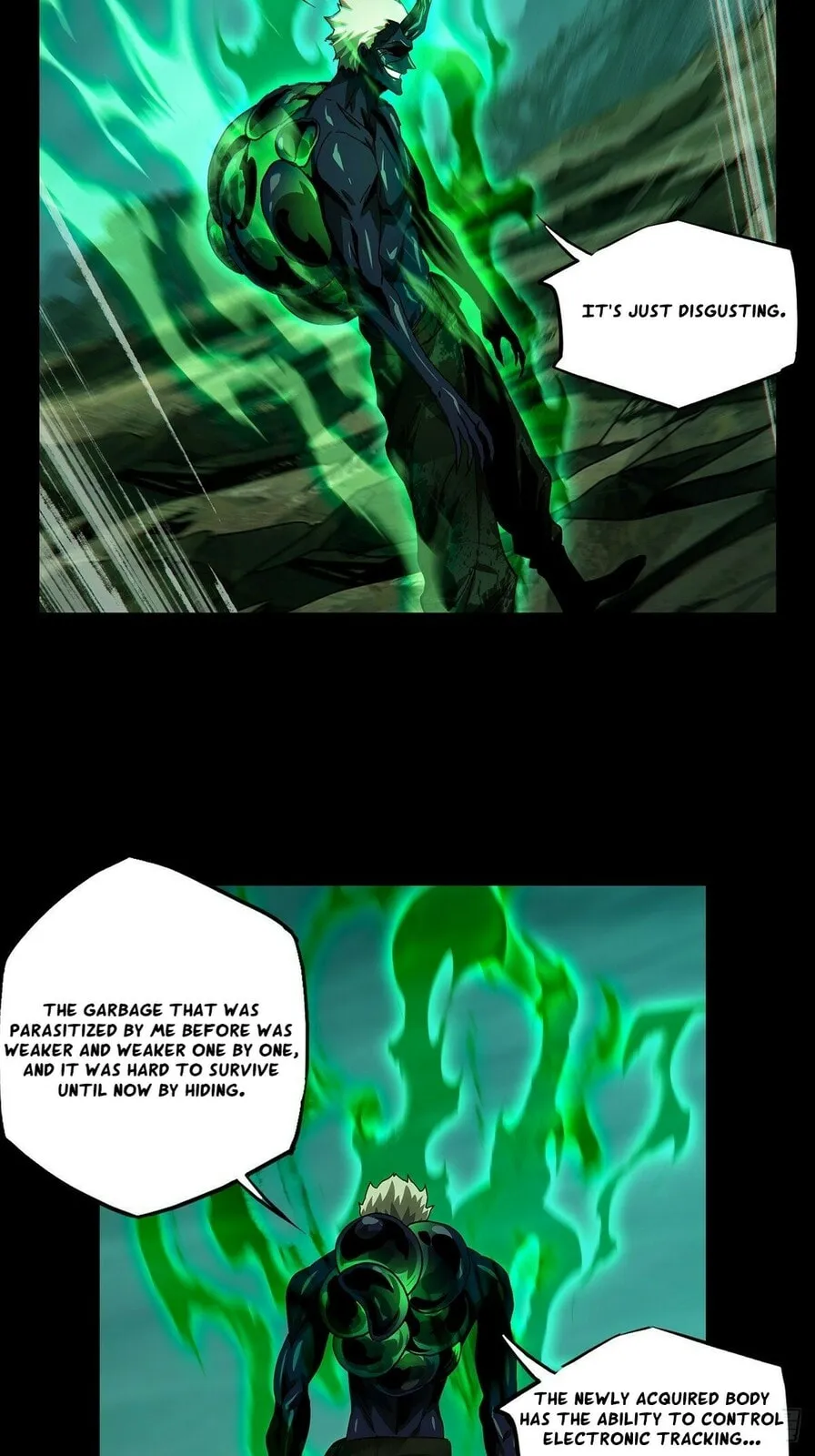 Manga page 13