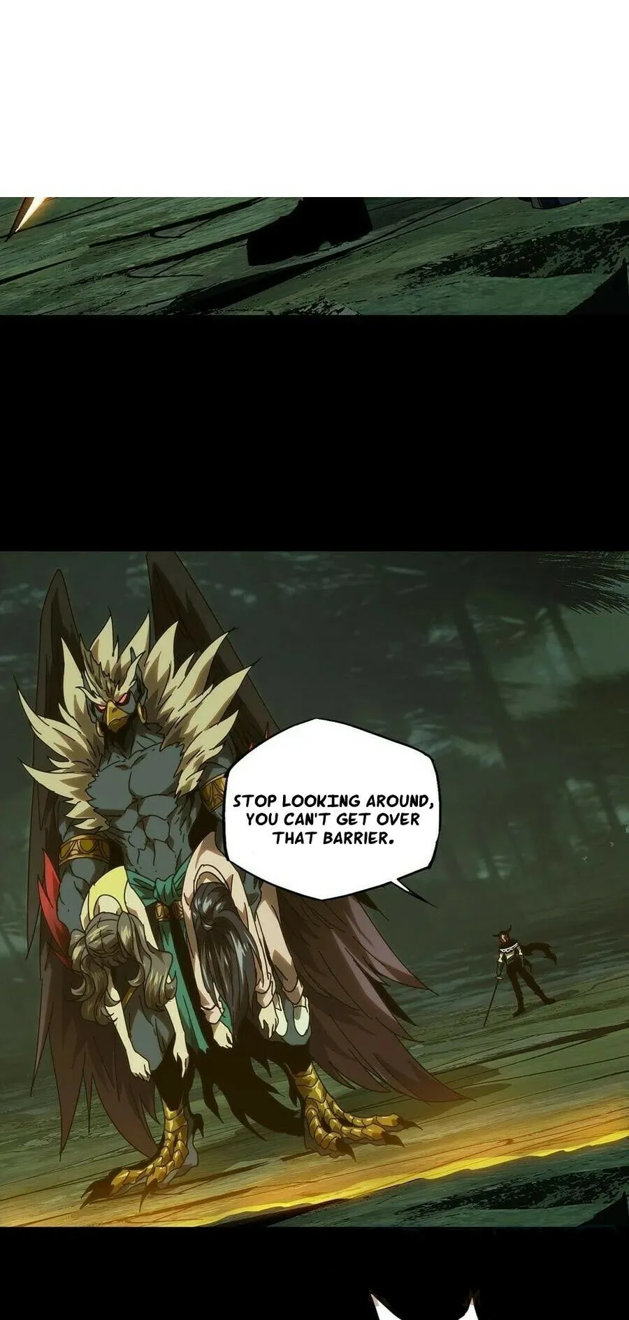 Manga page 38