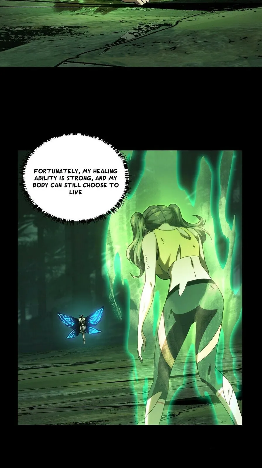 Manga page 16