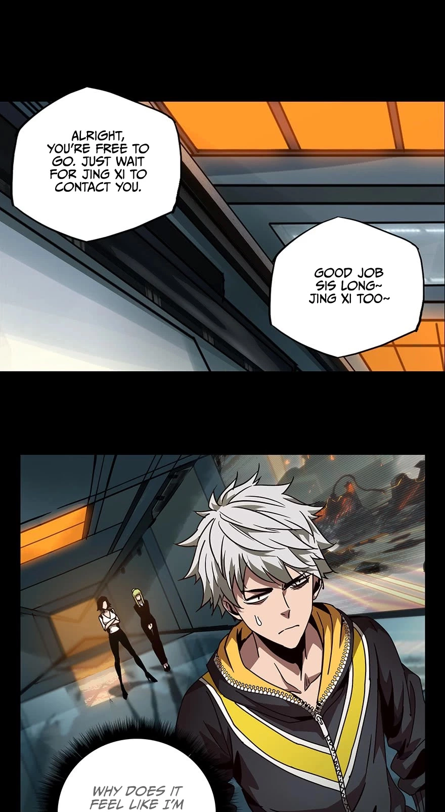 Manga page 10