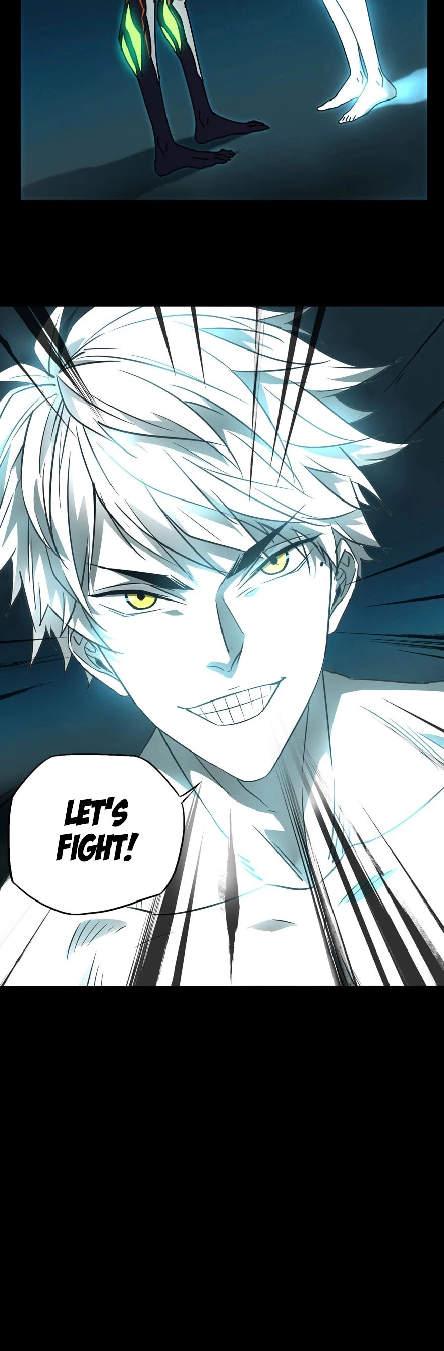 Manga page 19