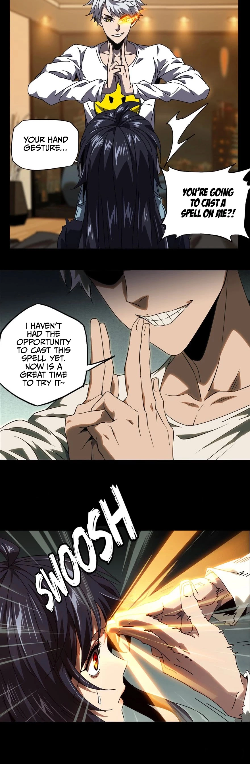 Manga page 4