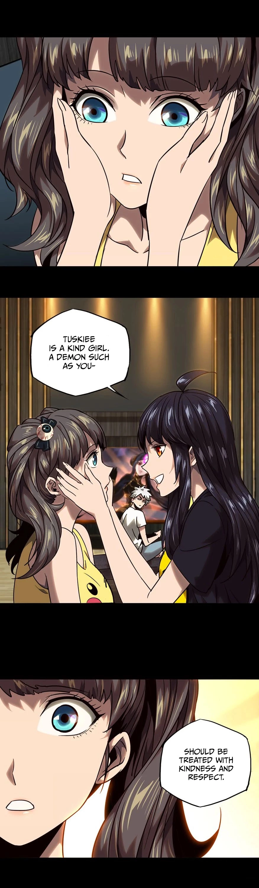 Manga page 13