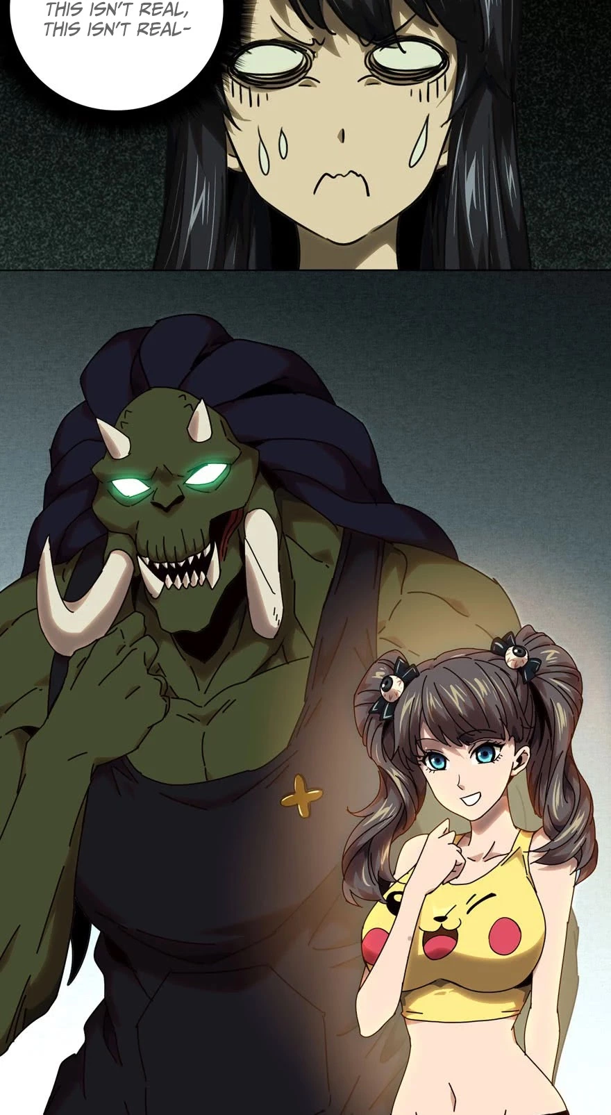 Manga page 4