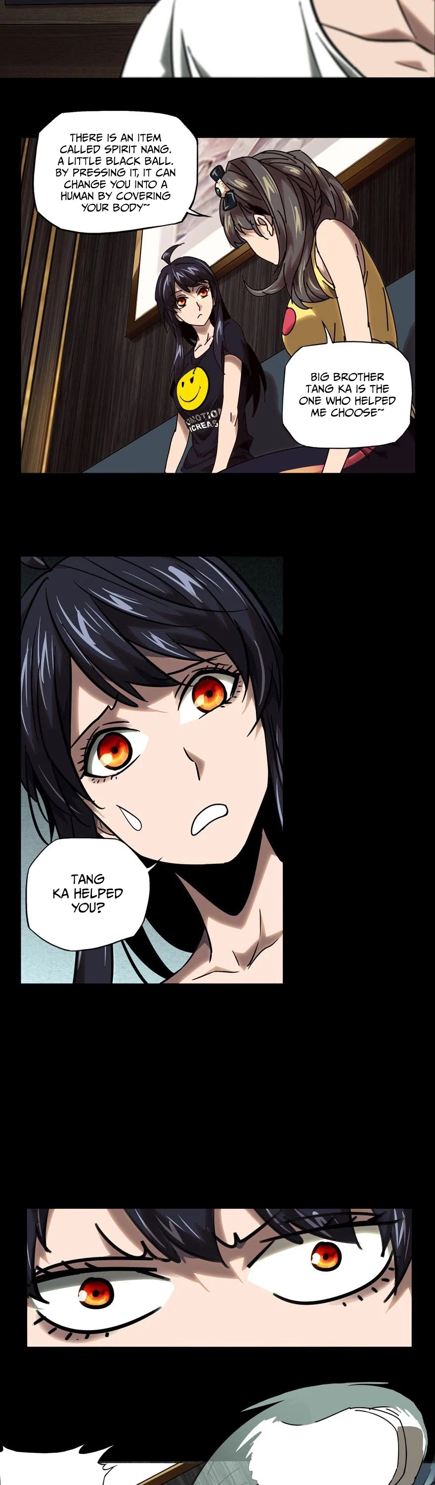 Manga page 7