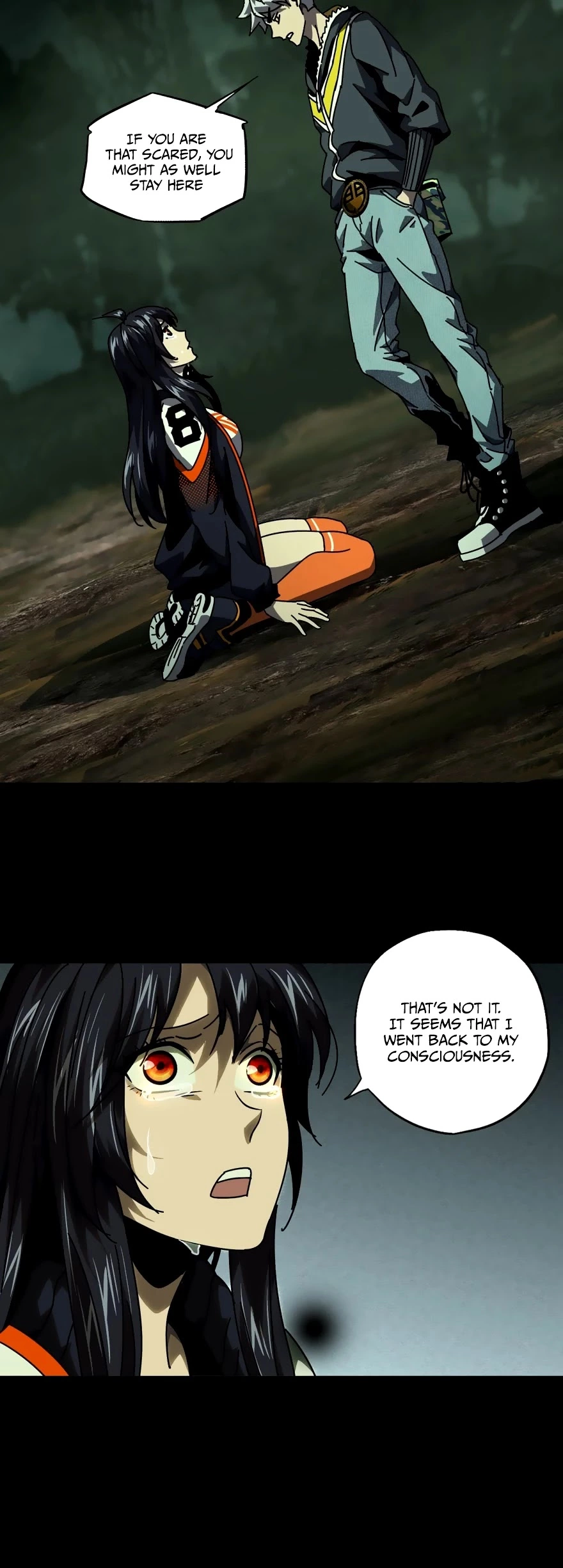 Manga page 17