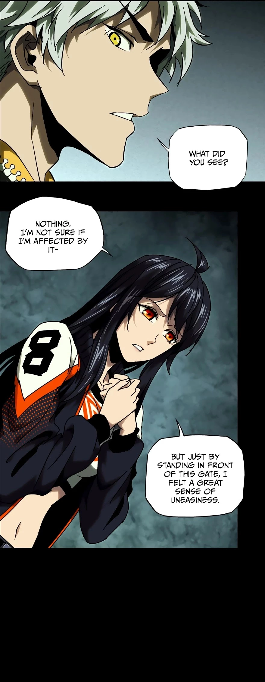 Manga page 21
