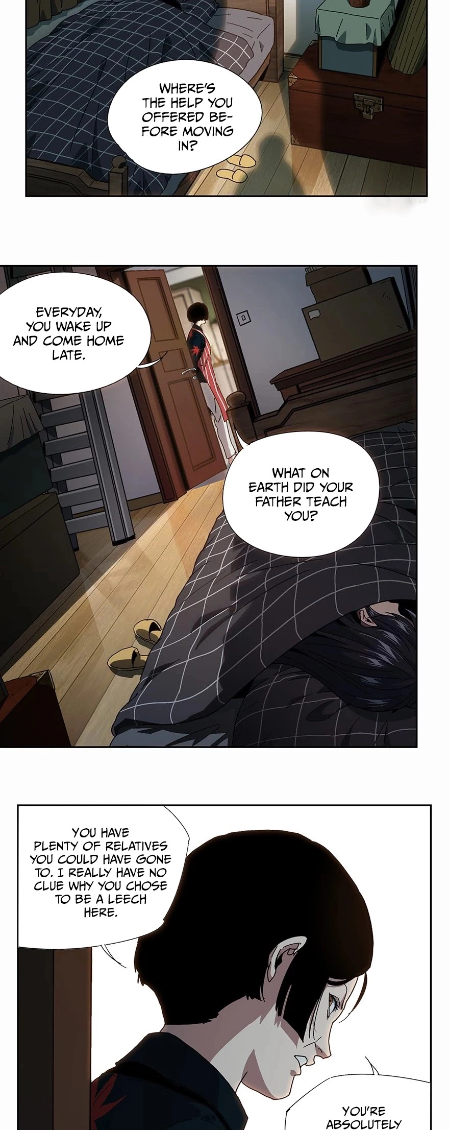 Manga page 11