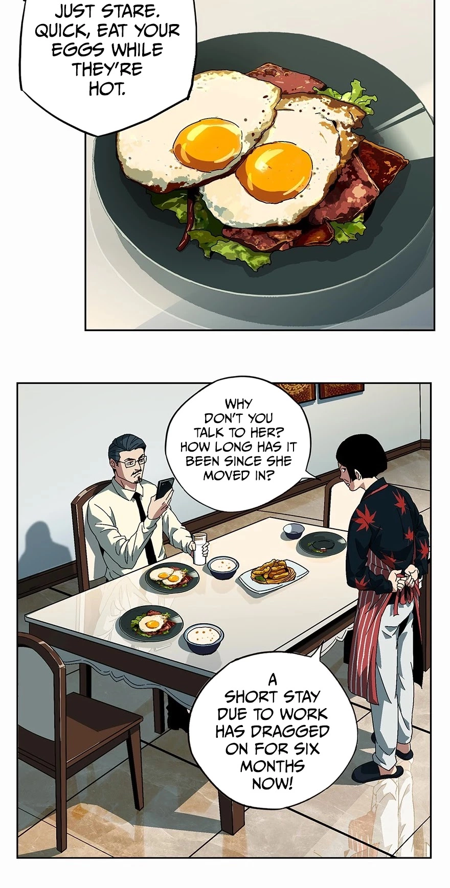 Manga page 15
