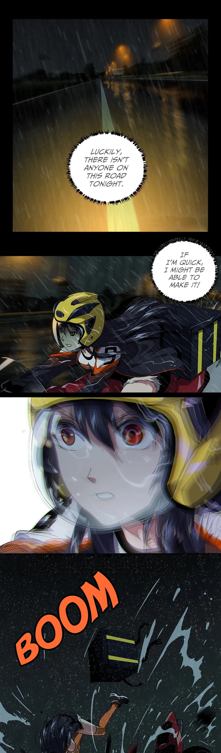 Manga page 4