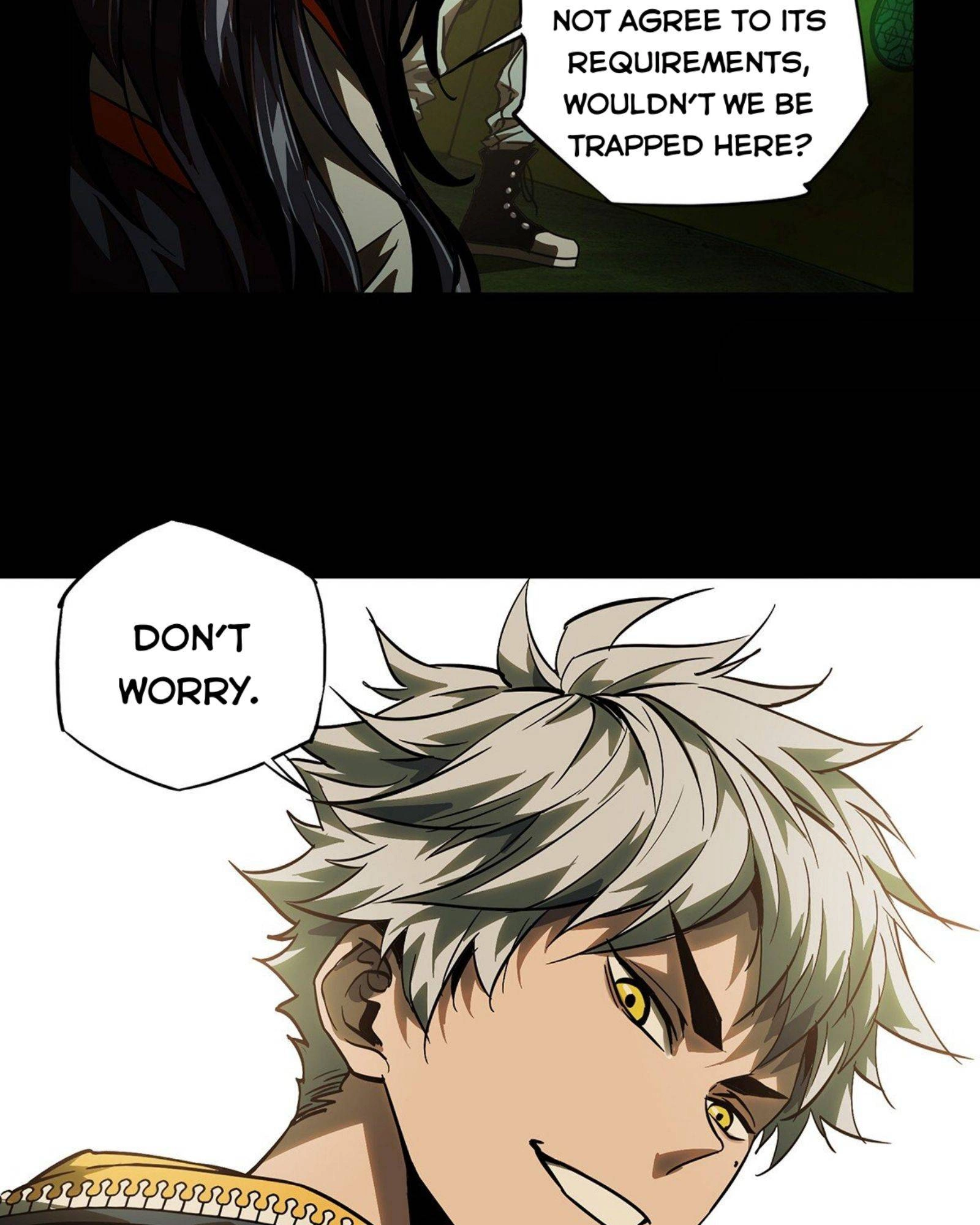 Manga page 22