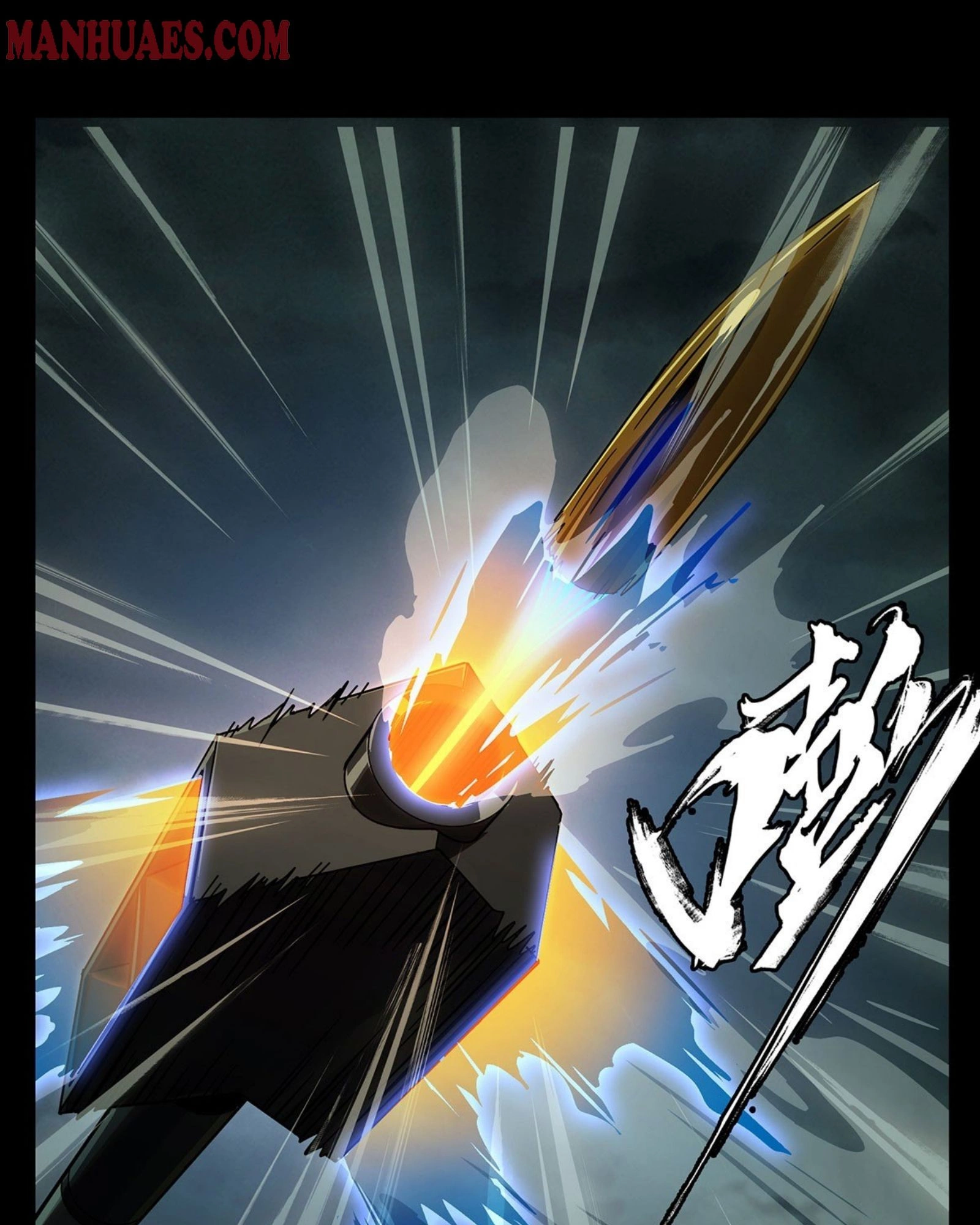 Manga page 38