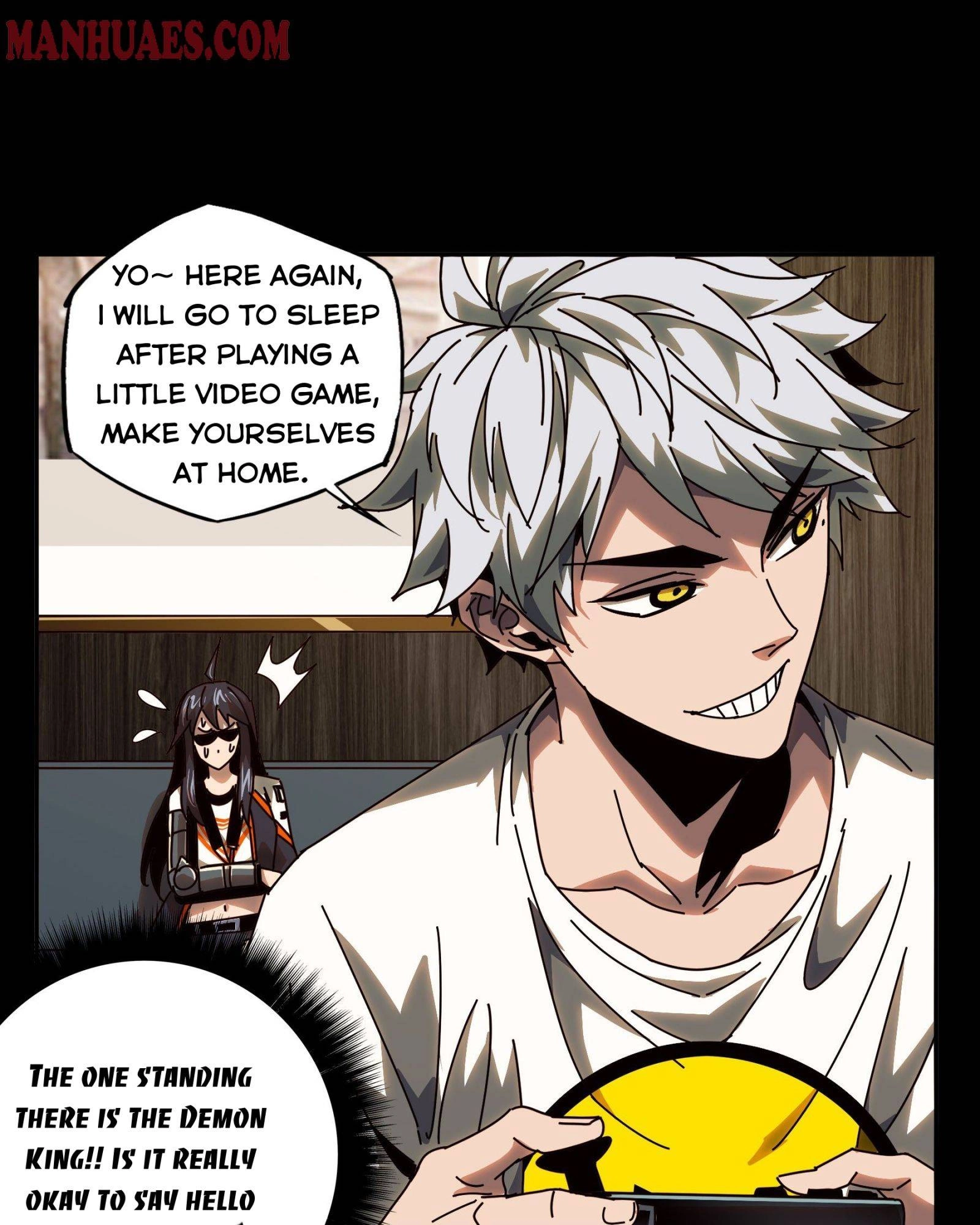 Manga page 22