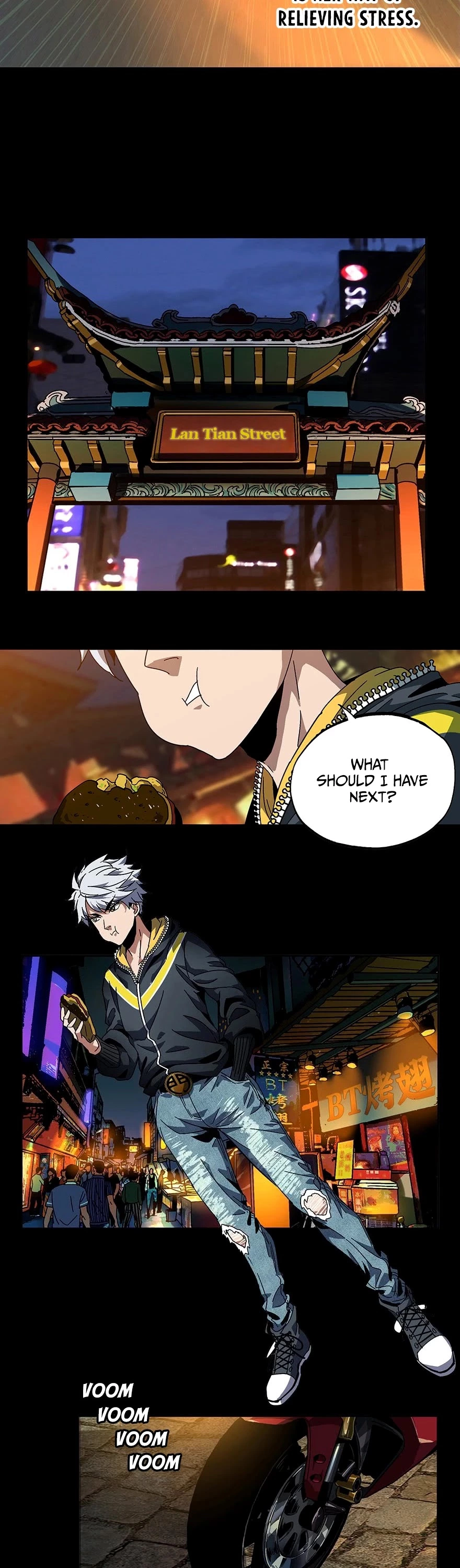 Manga page 12