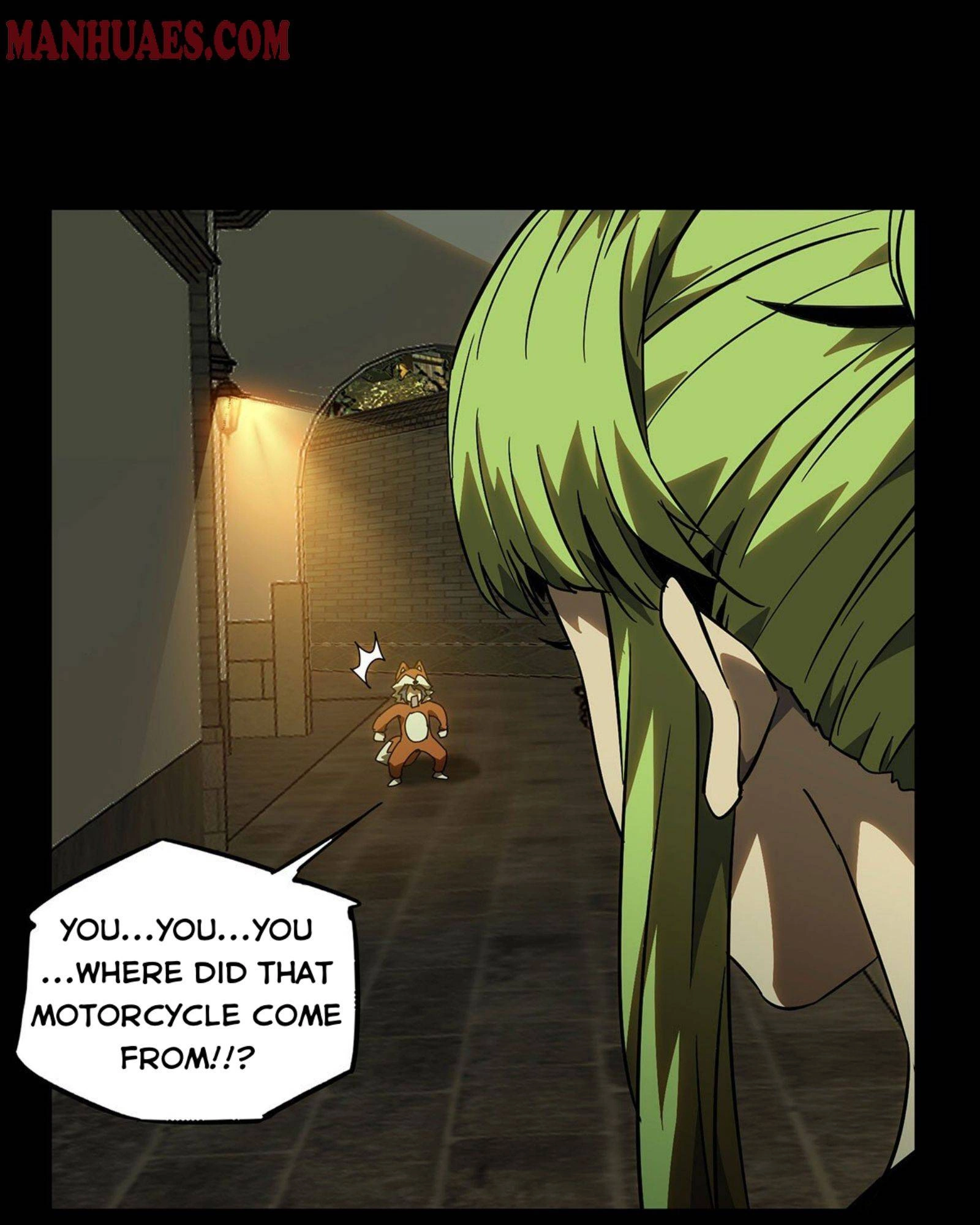Manga page 10