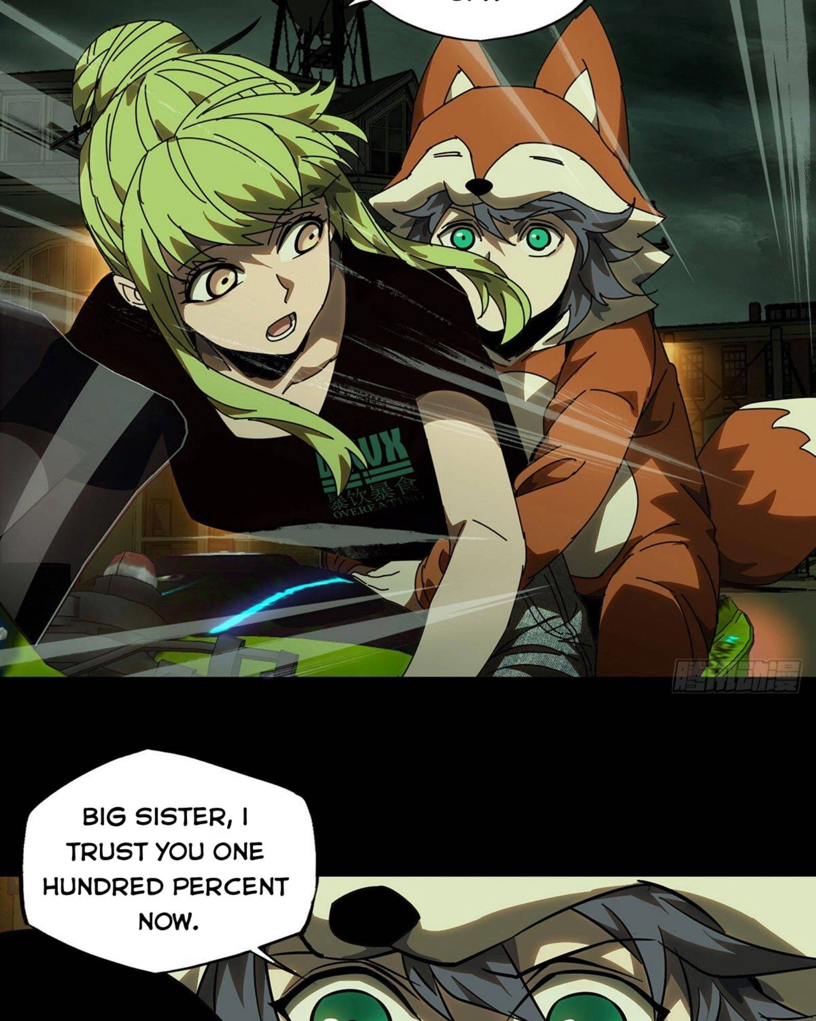 Manga page 25
