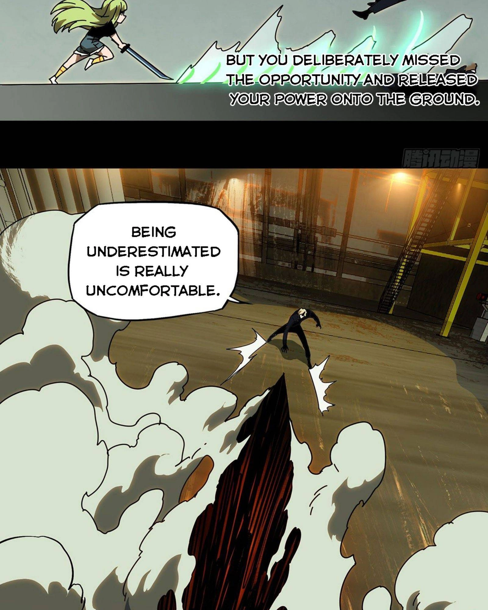 Manga page 33
