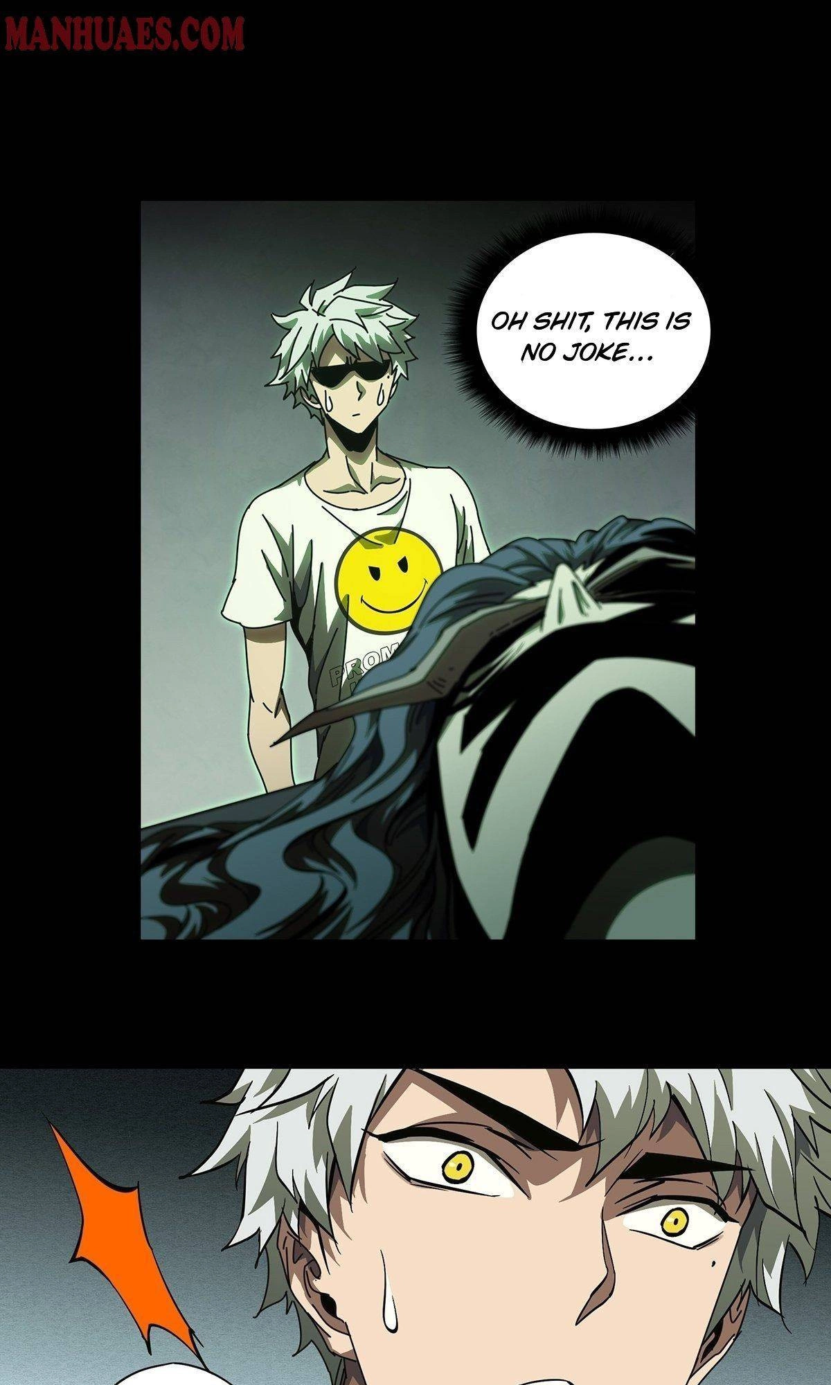 Manga page 9