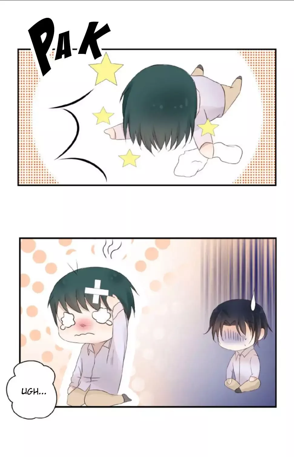 Manga page 16