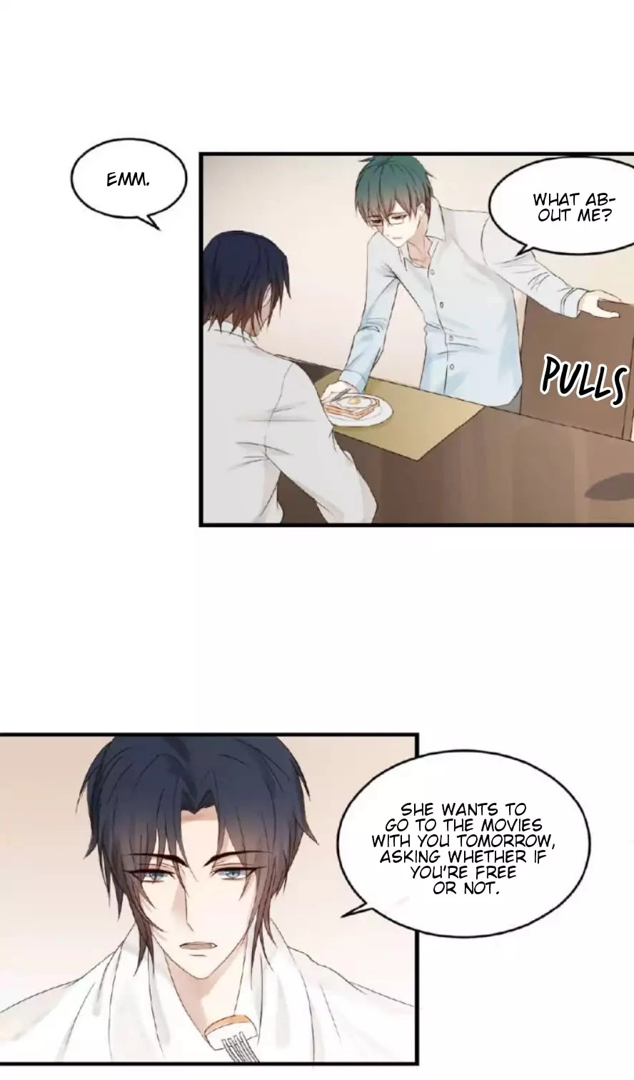 Manga page 12