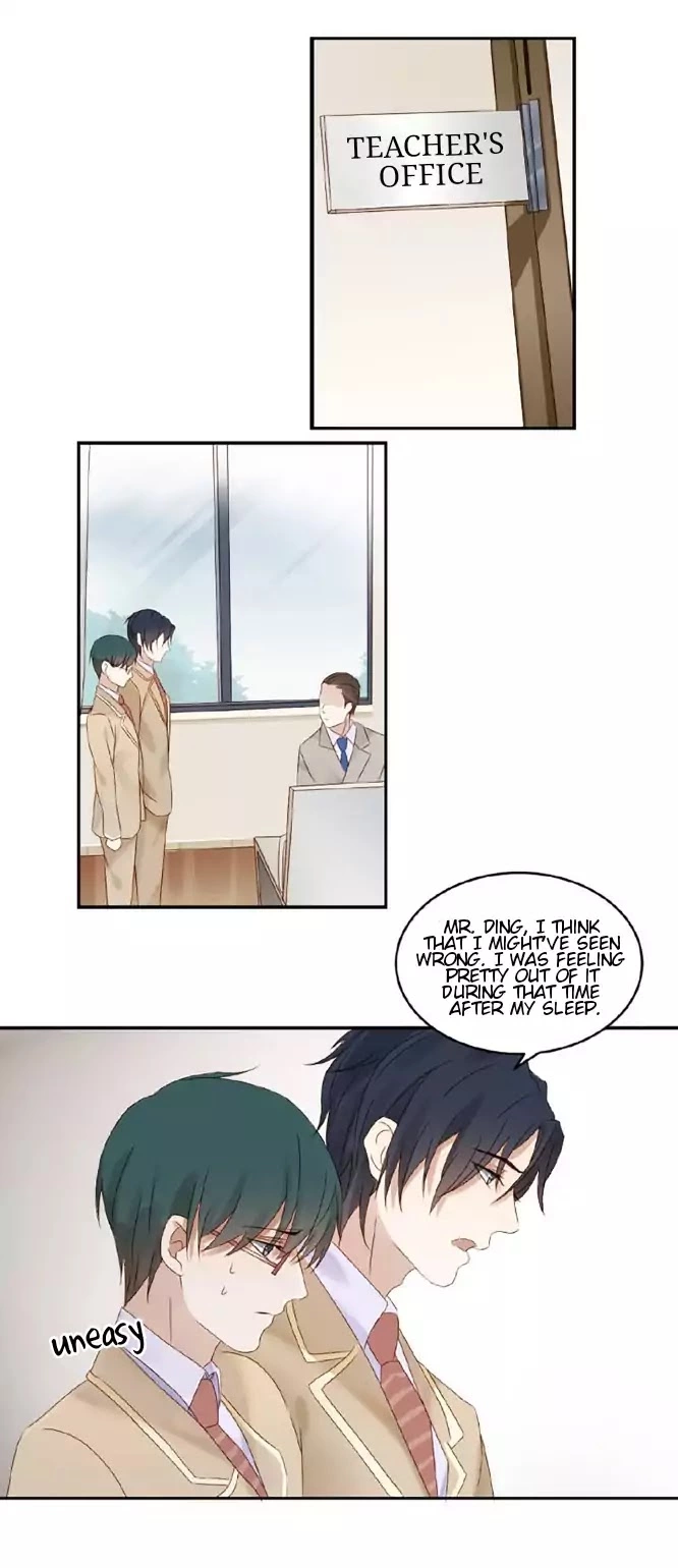 Manga page 20