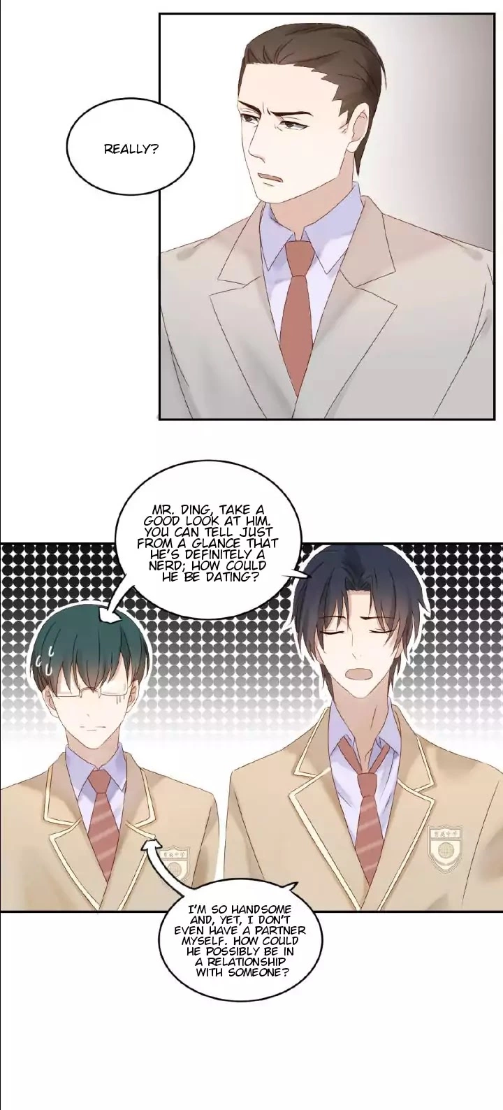 Manga page 21
