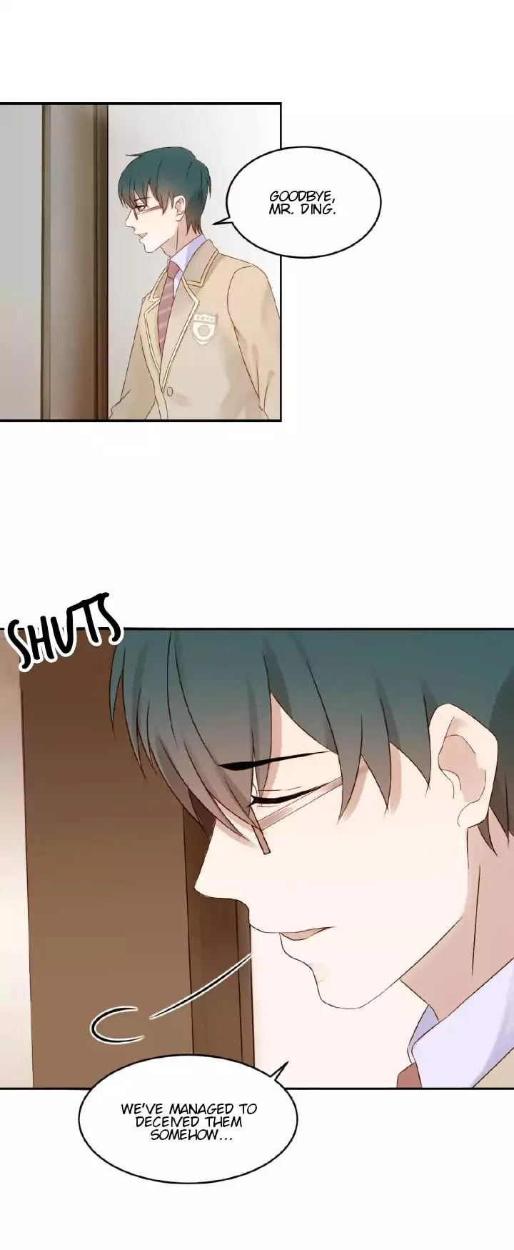 Manga page 23