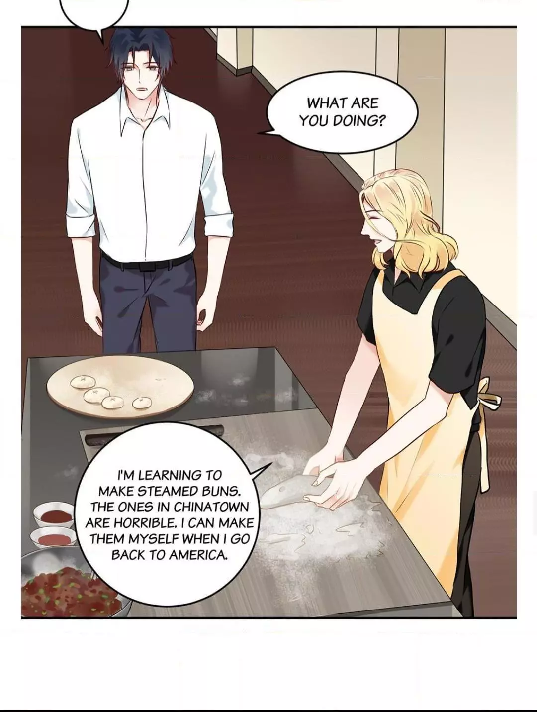 Manga page 21