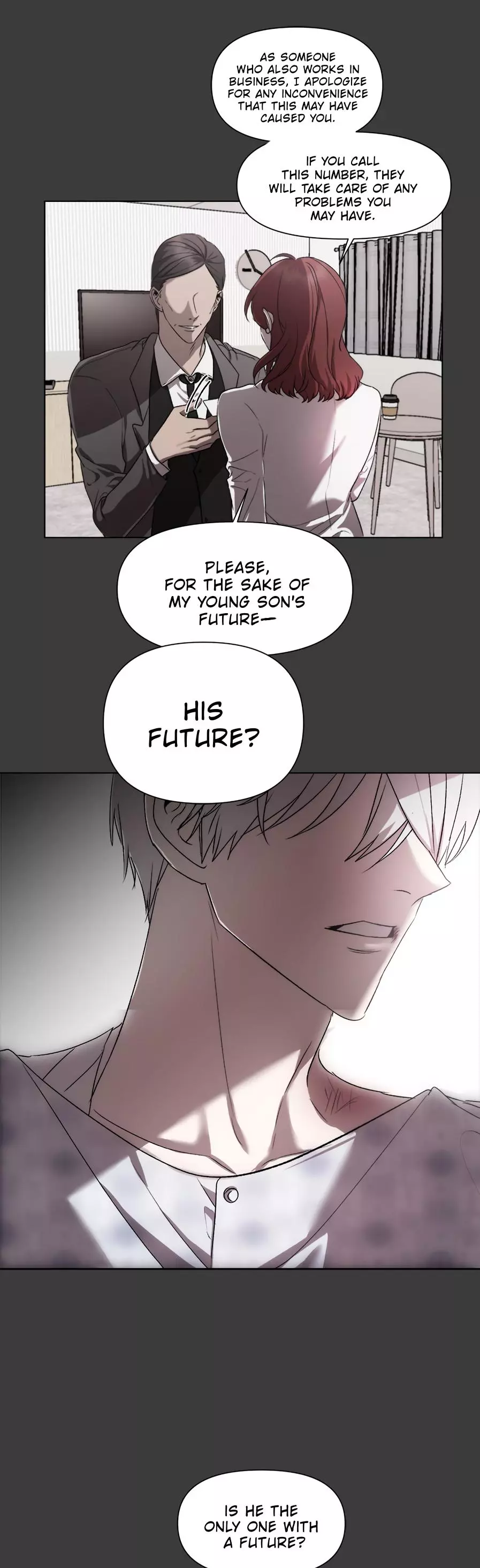 Manga page 19