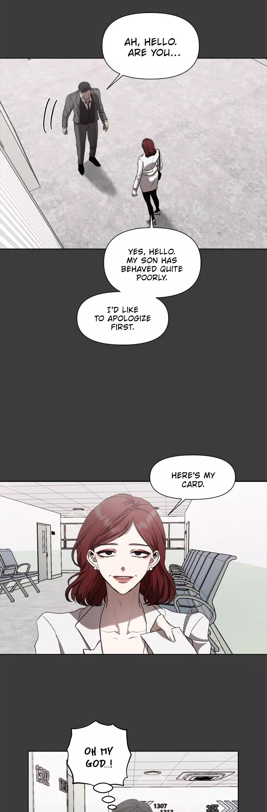 Manga page 14