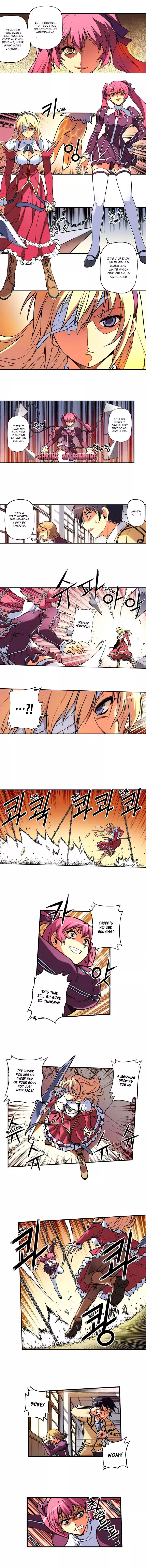 Manga page 4