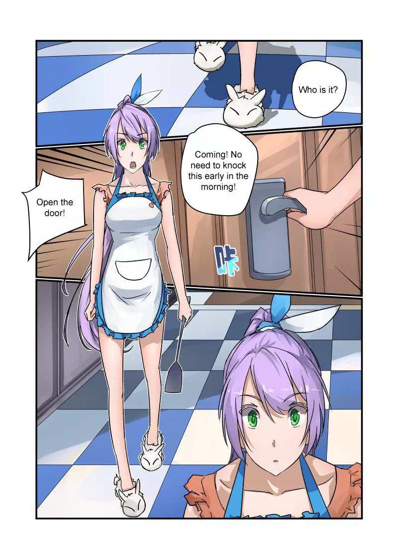 Manga page 7
