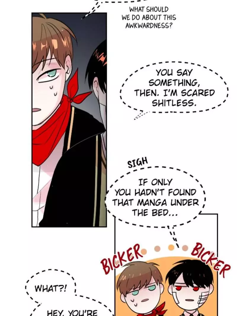 Manga page 7