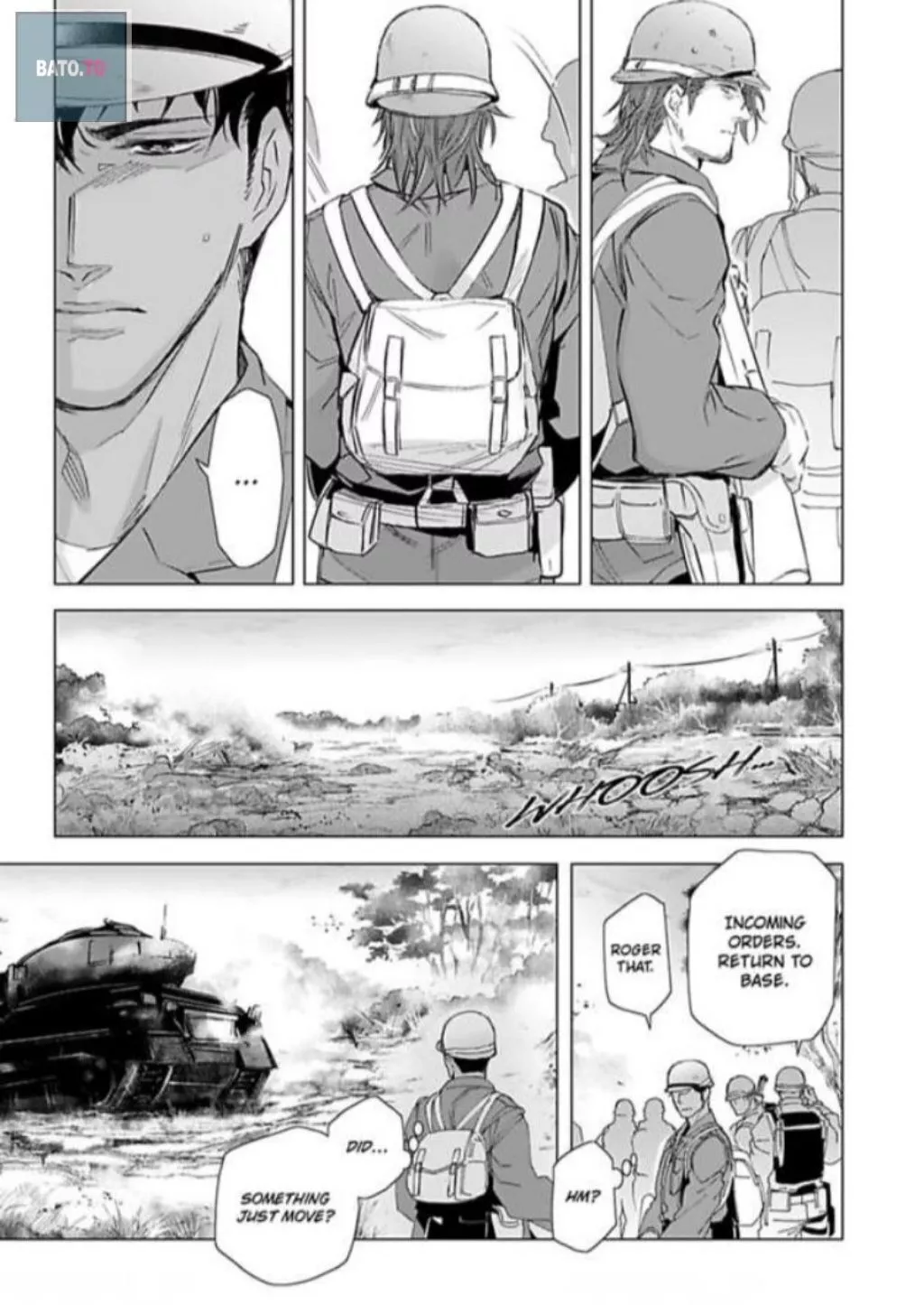 Manga page 7