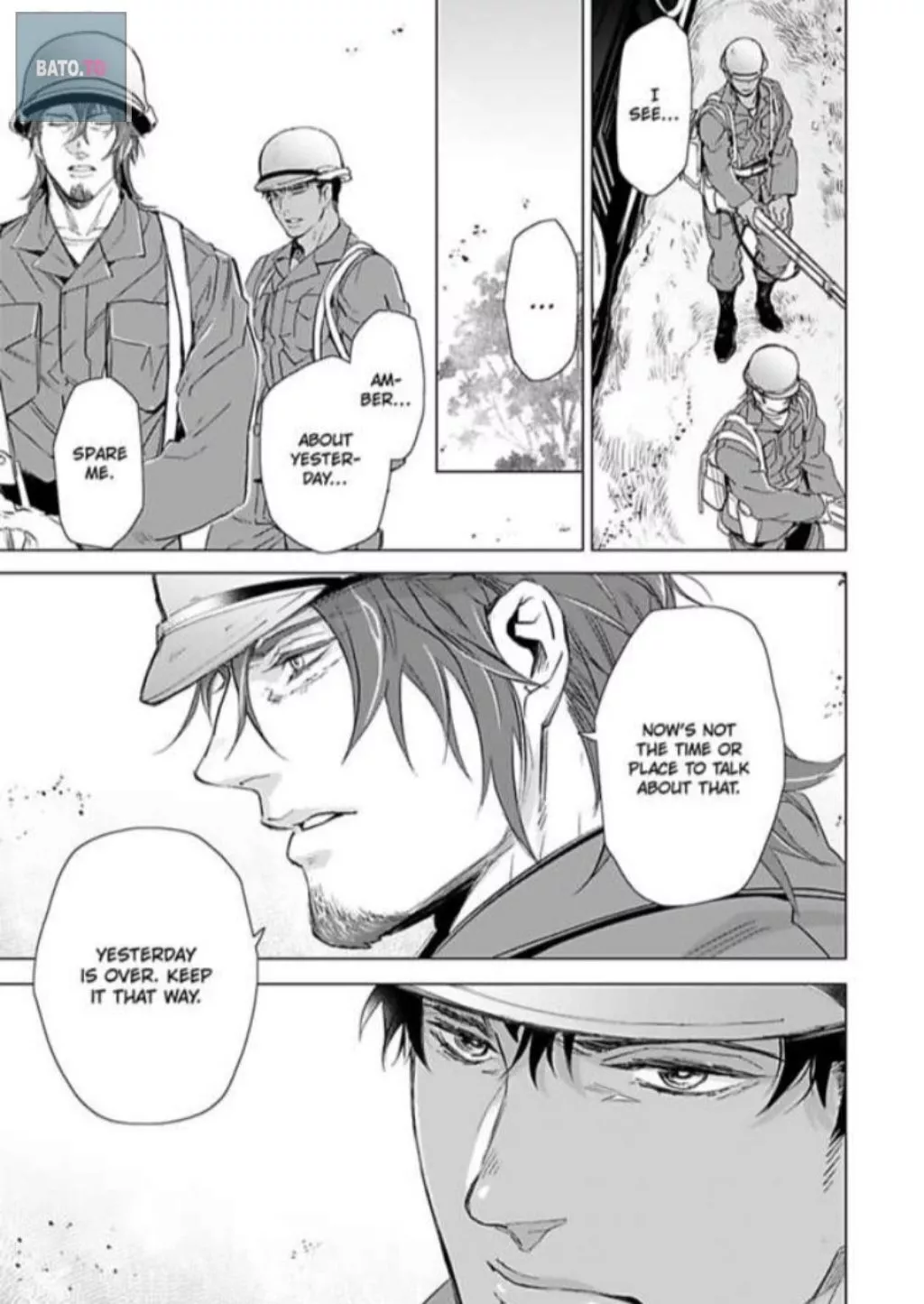 Manga page 9