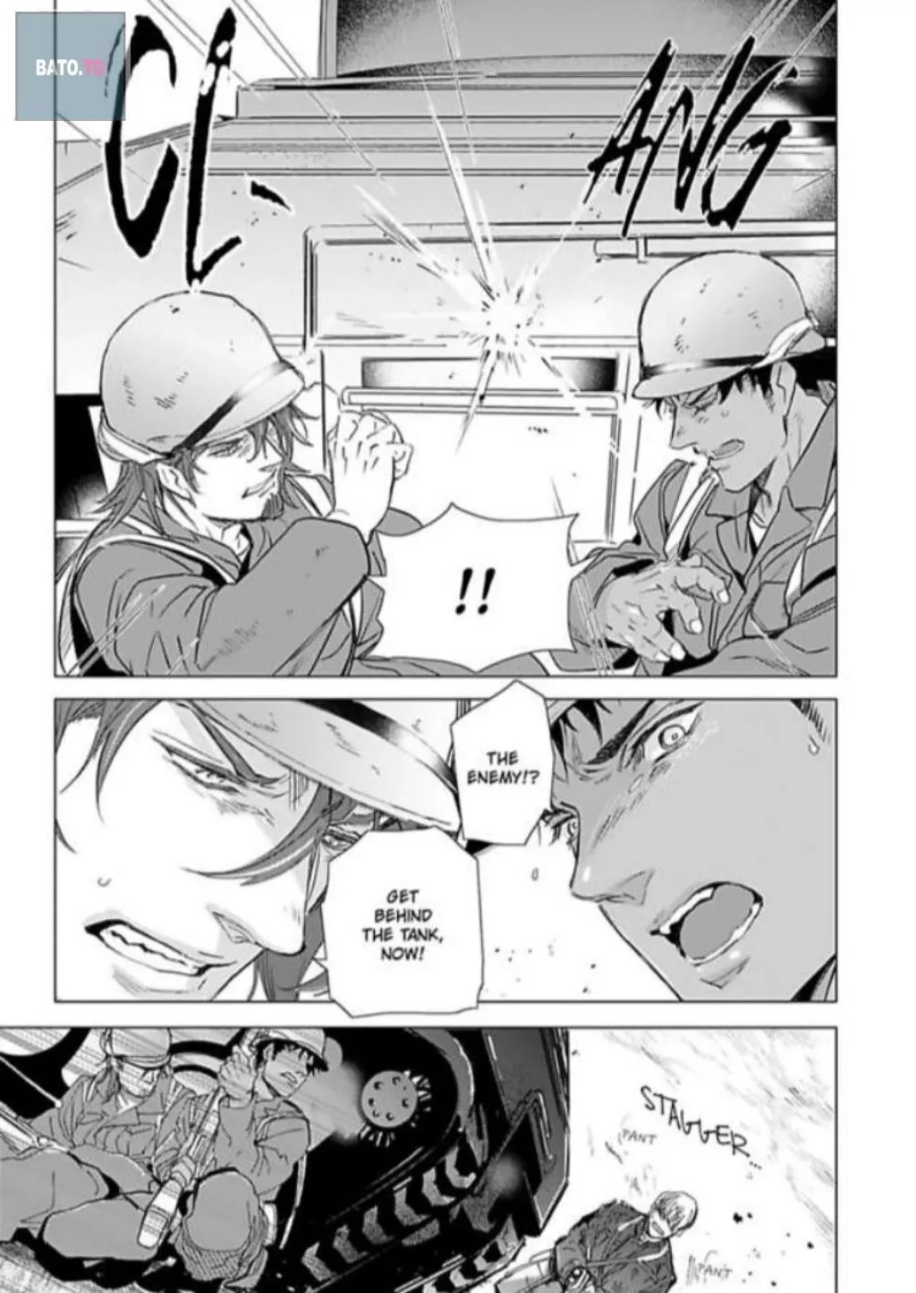 Manga page 11